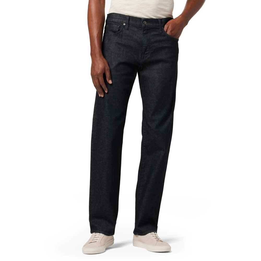 Joeโs Menโs The Classic Kinetic Straight Jeans size 28x32 NWT Dark Blue